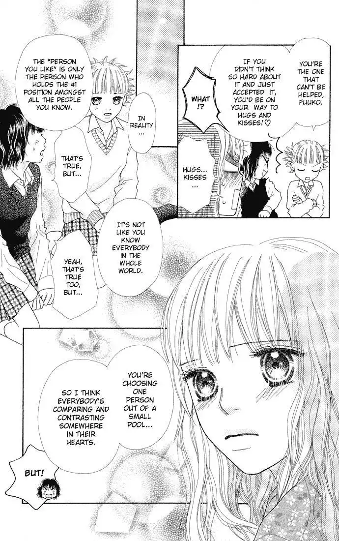 Parfait Tic Chapter 71 19